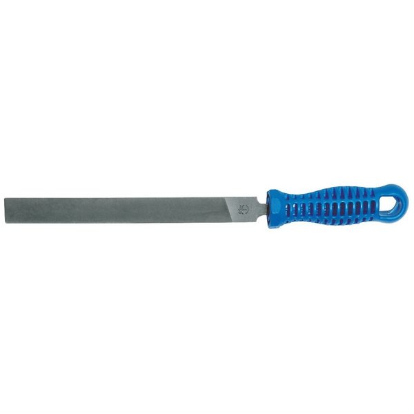 Gedore Hand File 8", 200 x 20mm 8701 2-8